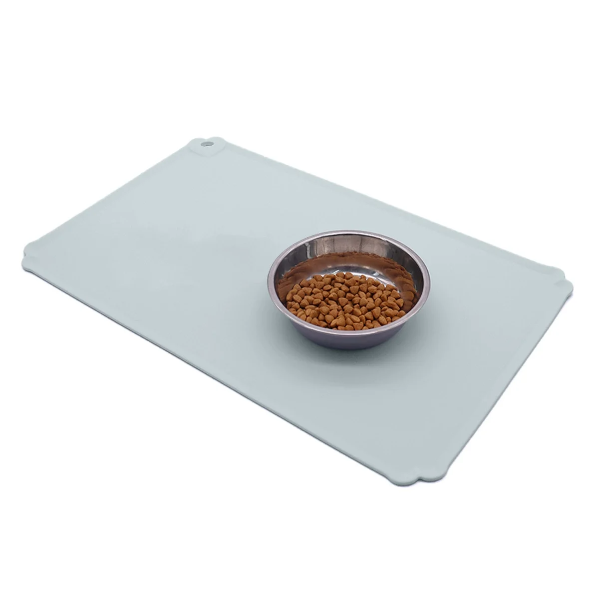 Dog Food Bowl Mat - Image 3