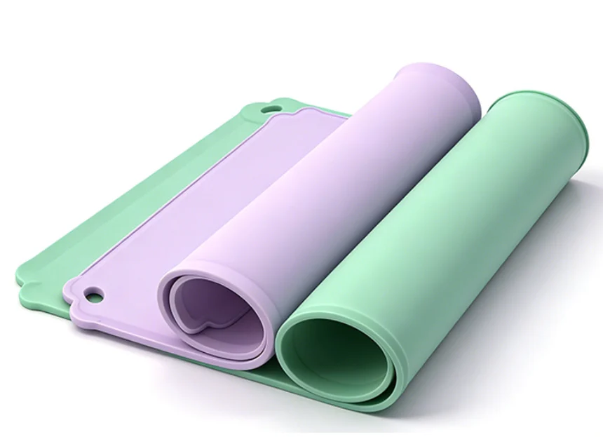 Dog Food Bowl Mat - Image 5