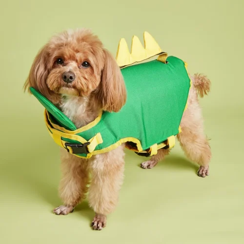 Dog Lifeguard Jacket