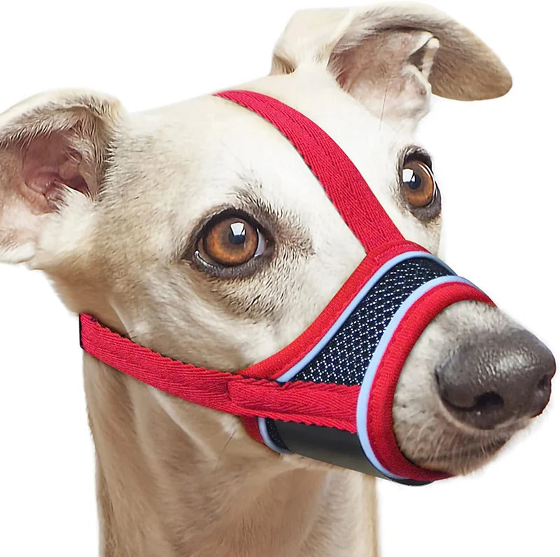 Dog Muzzle