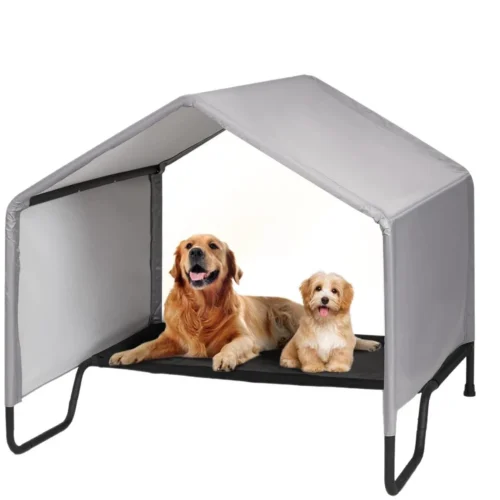 Dog Tent House