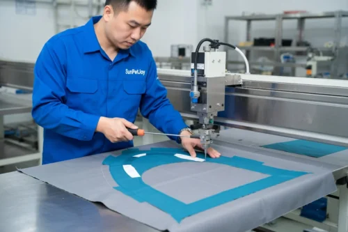 Dog Bed Canopy Outdoor