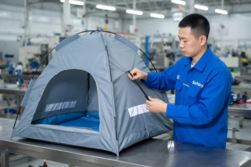 Dog Bed Canopy Outdoor