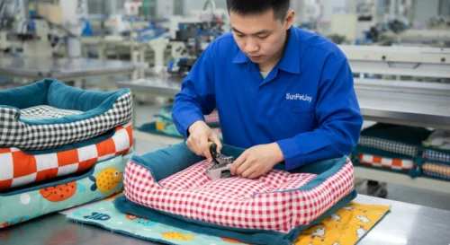 Dog Beds For Medium Dogs