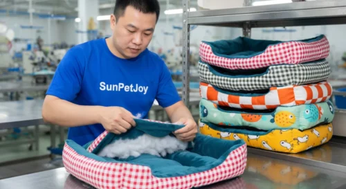 Dog Beds For Medium Dogs