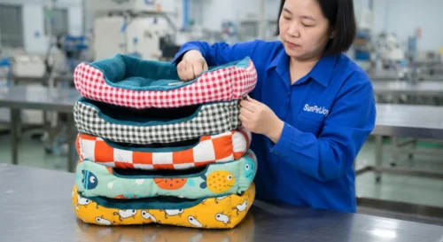 Dog Beds For Medium Dogs