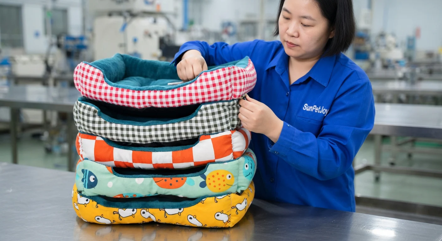 Dog Beds For Medium Dogs