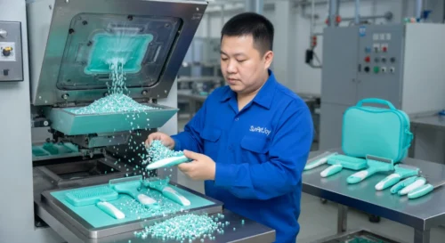 Dog Brushes And Combs