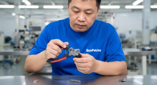 Dog Claw Clippers