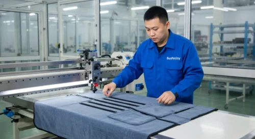 dog bathrobe for drying dogs 