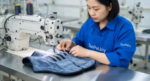 dog bathrobe for drying dogs 