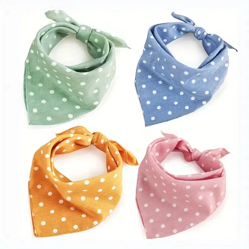 easter dog bandana