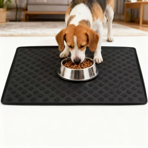 Feeder Mat For Dogs