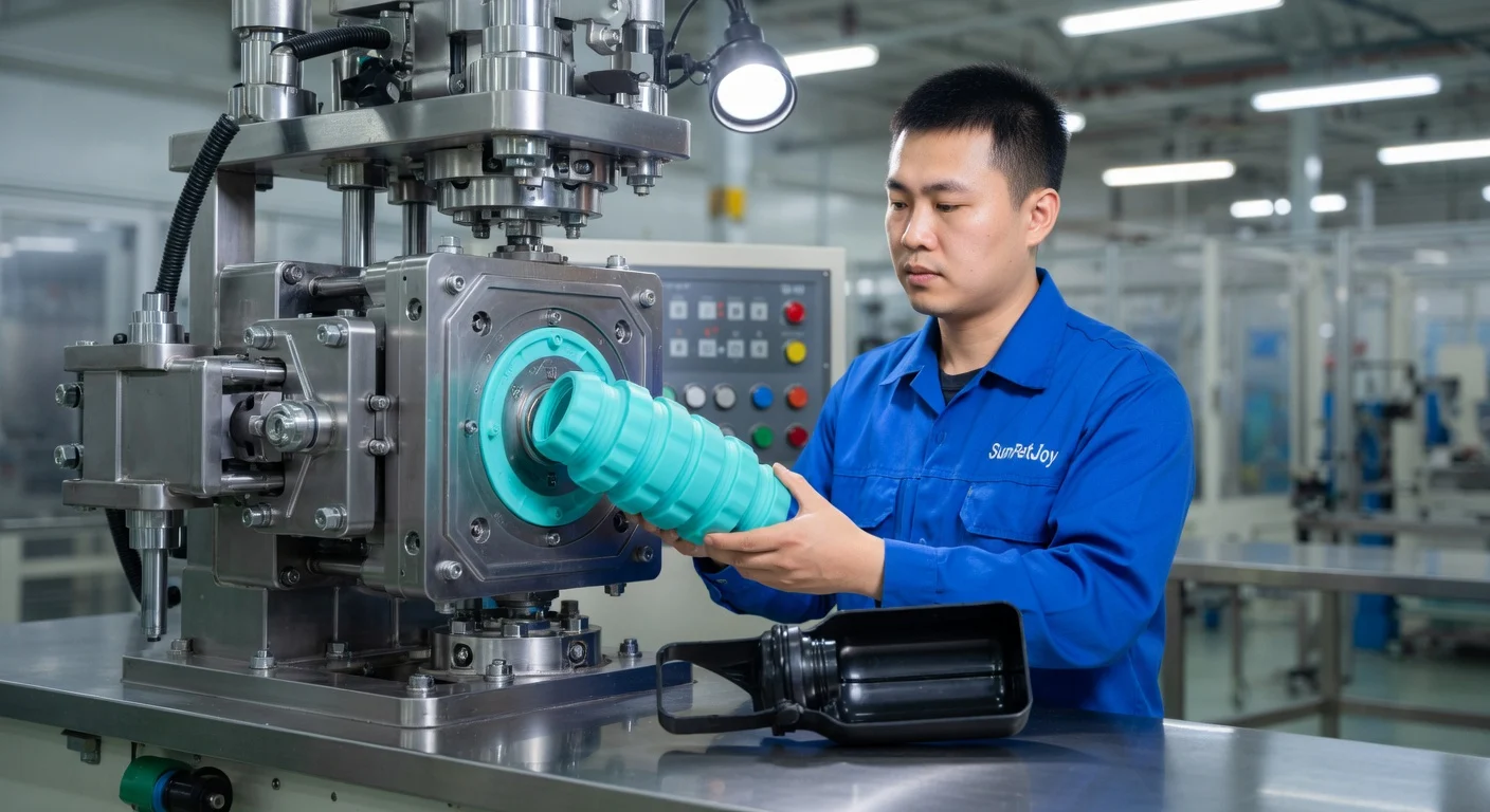 Foldable Dog Water Bottle