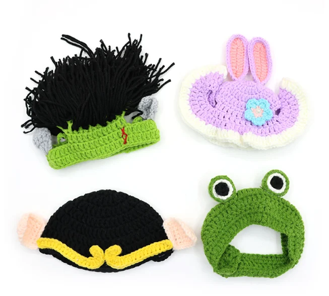 funny cat hat