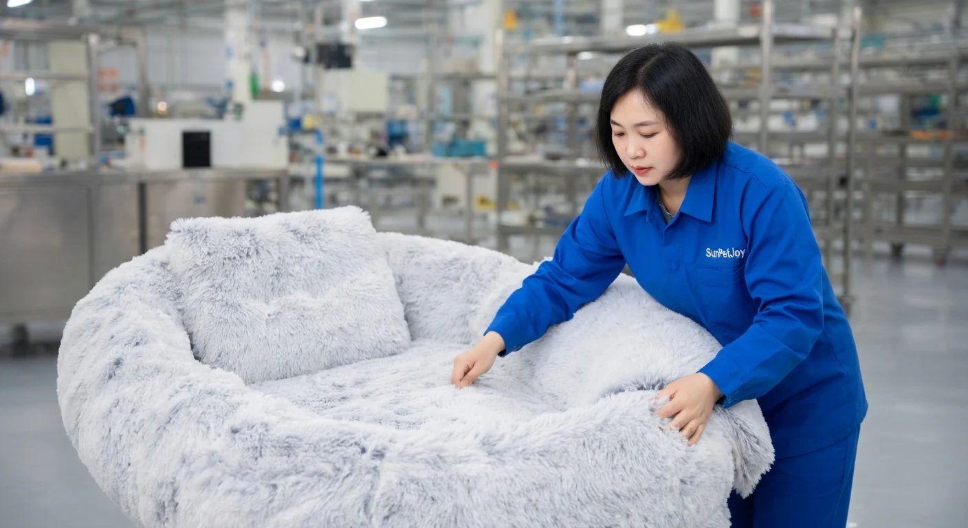 Human Dog Beds