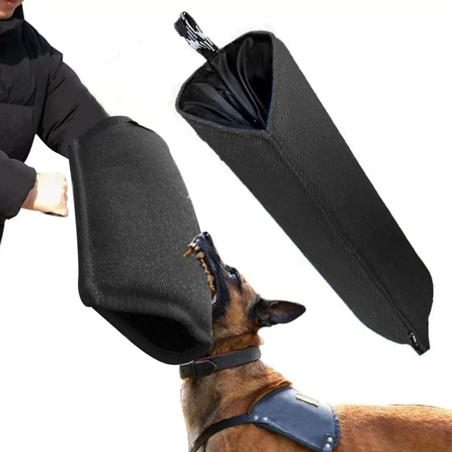 k9 bite sleeve