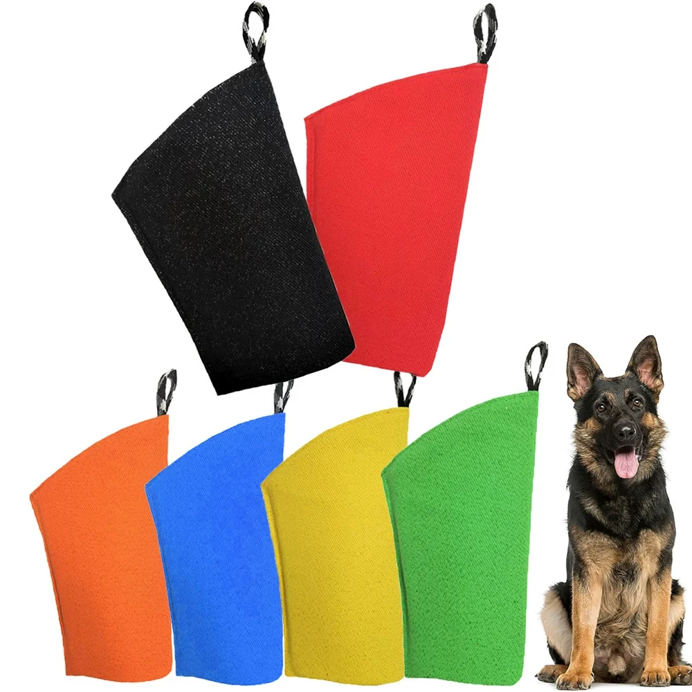 k9 bite sleeve