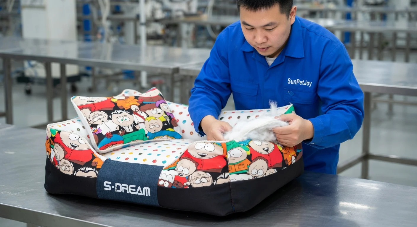 Orthopedic Dog Beds