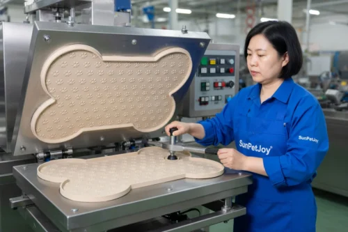 Personalized Dog Feeding Mats