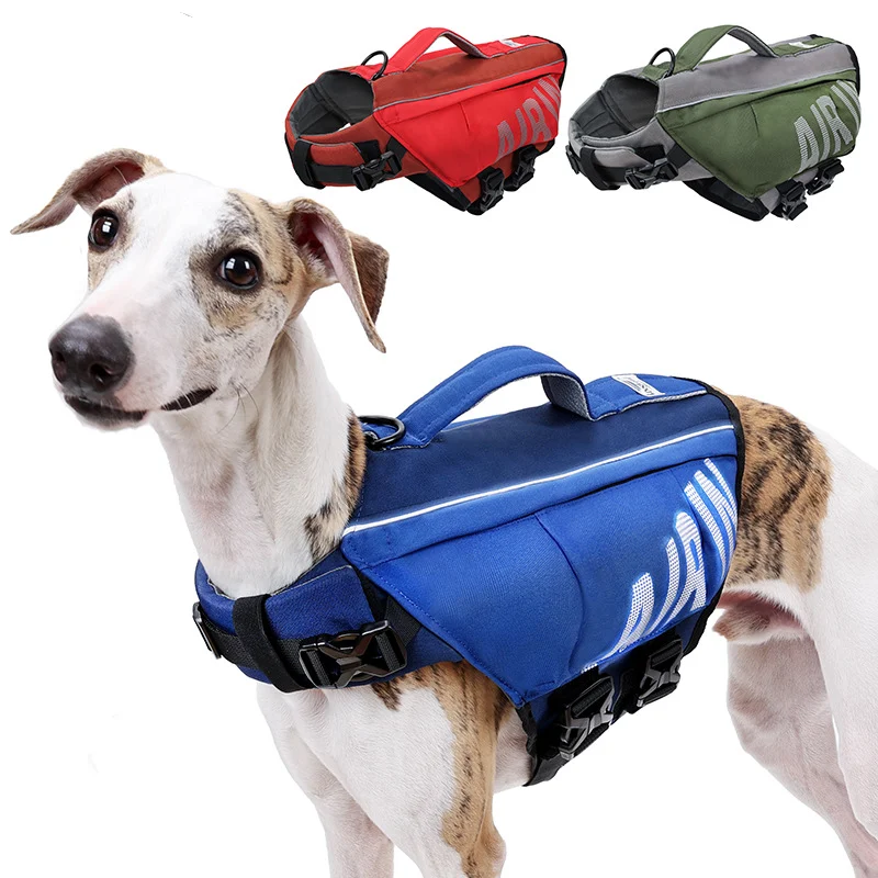 Pet Life Jacket