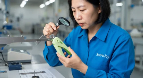 Pet Nail Clippers