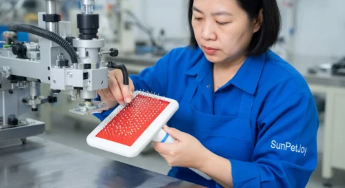 Shedding Comb For Dogs