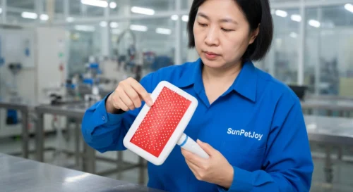 Shedding Comb For Dogs