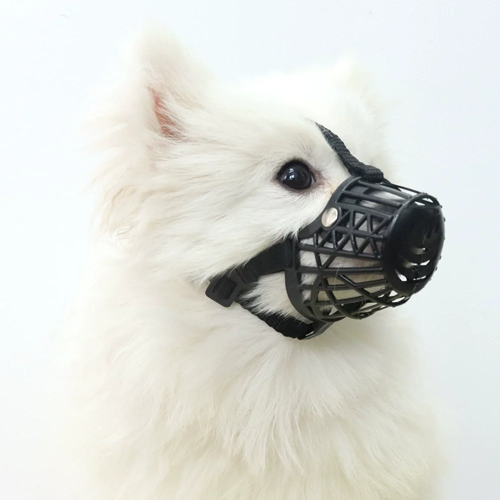 Small Dog Muzzle
