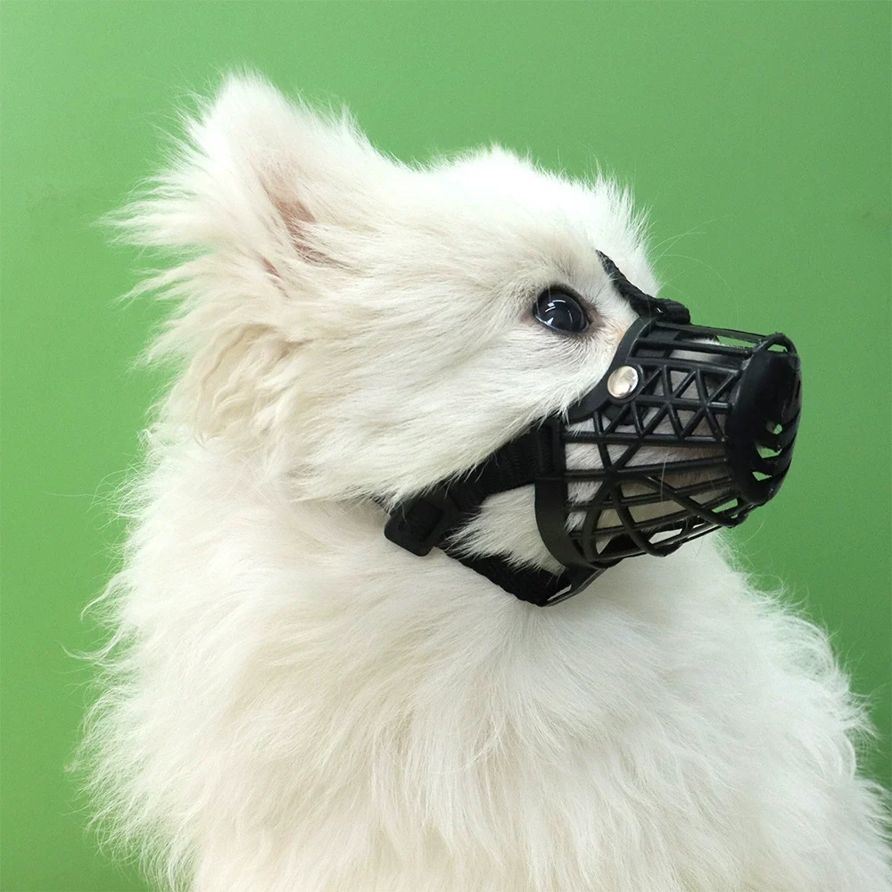 Small Dog Muzzle