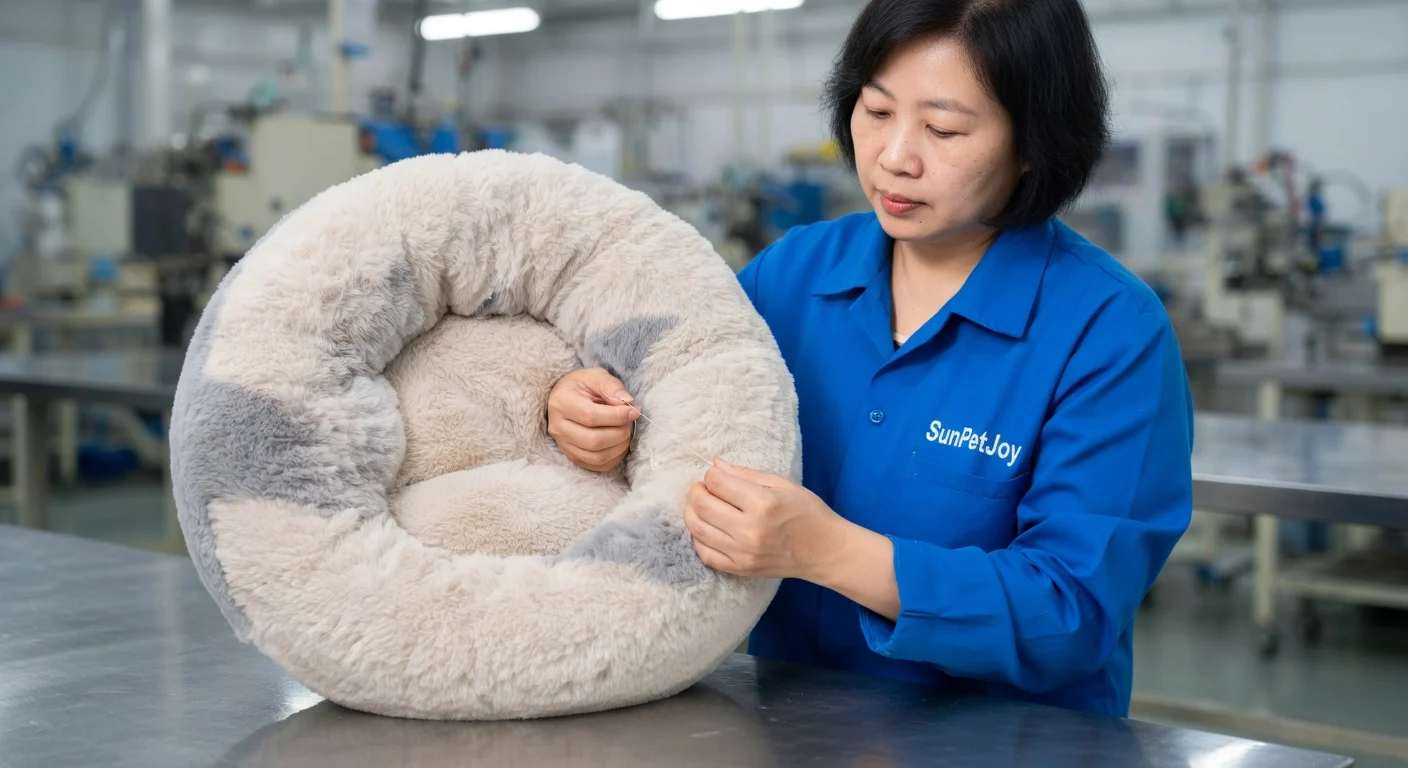 Small Dog Beds