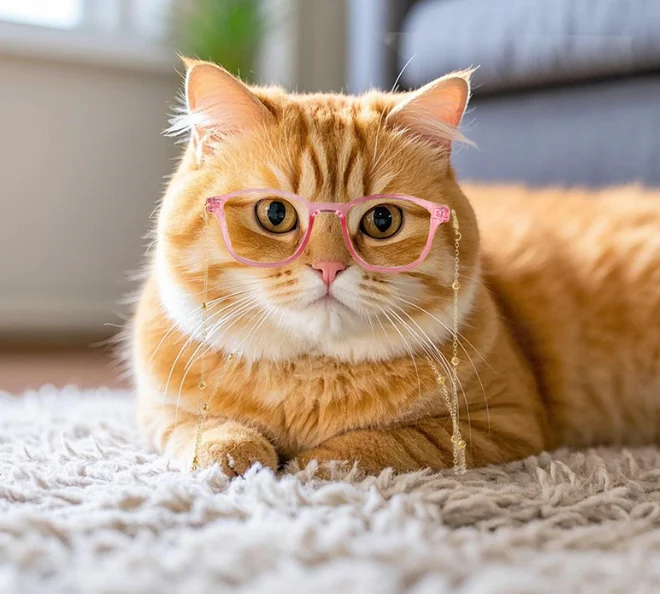 sunglasses for cats