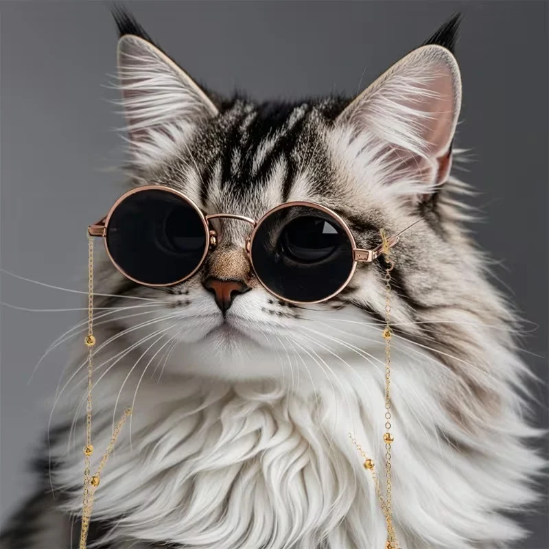 sunglasses for cats