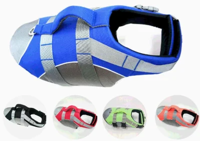 Top Rated Dog Life Jacket