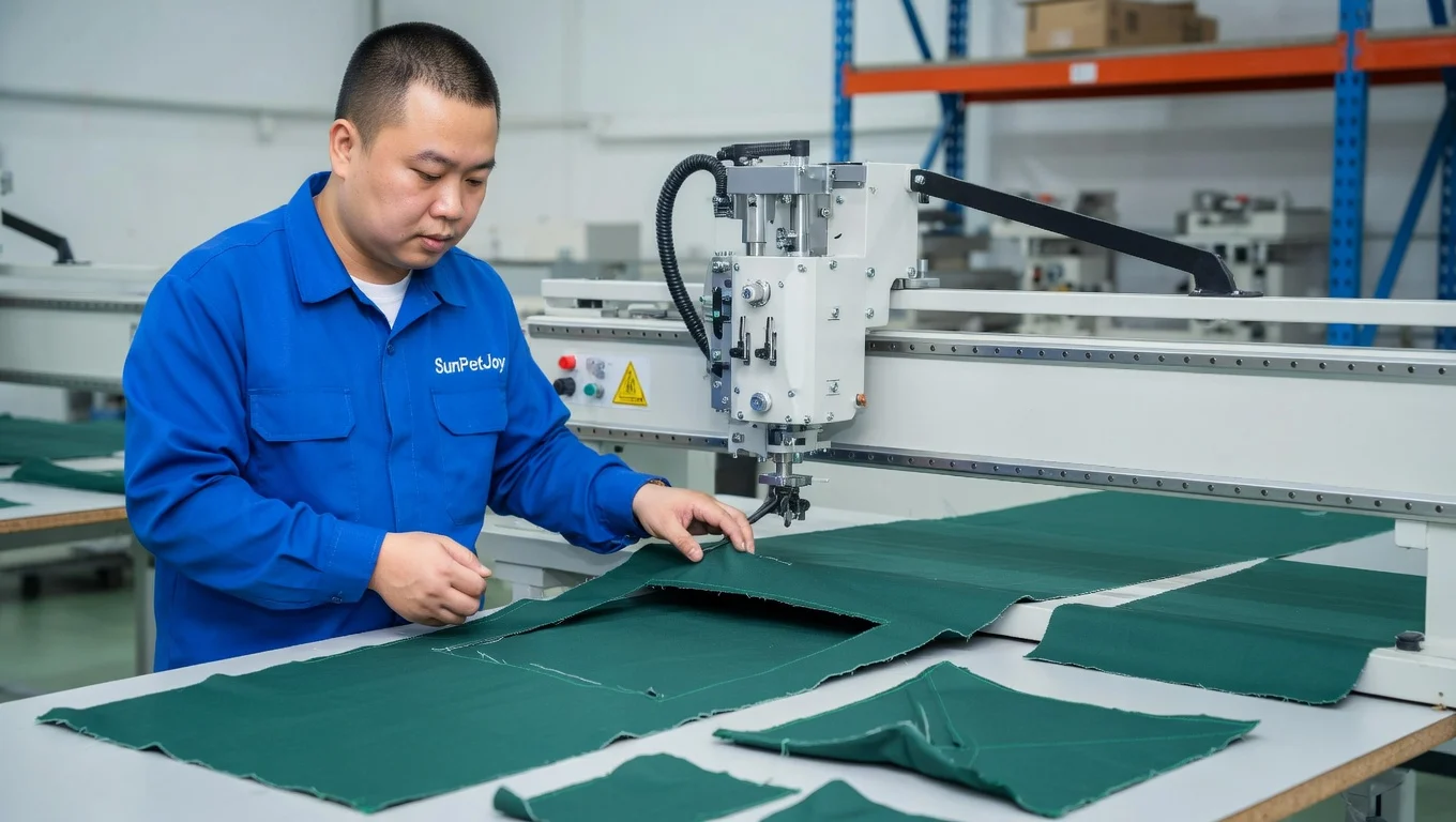 Waterproof Outdoor Cat Tent