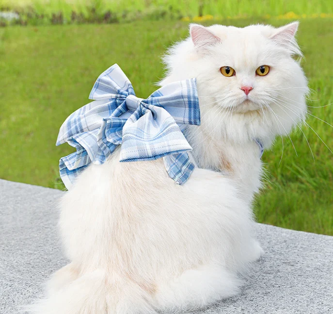 Adjustable Cat Harness