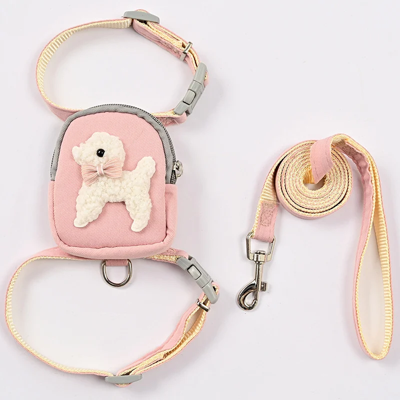 Adjustable Cat Harness
