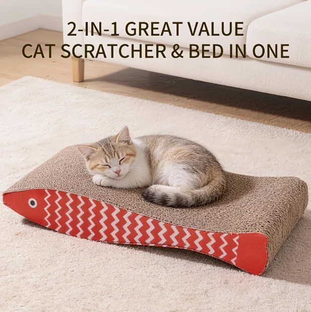 Best Cat Scratcher