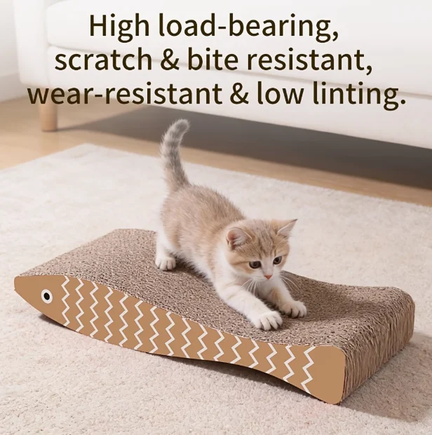 Best Cat Scratcher