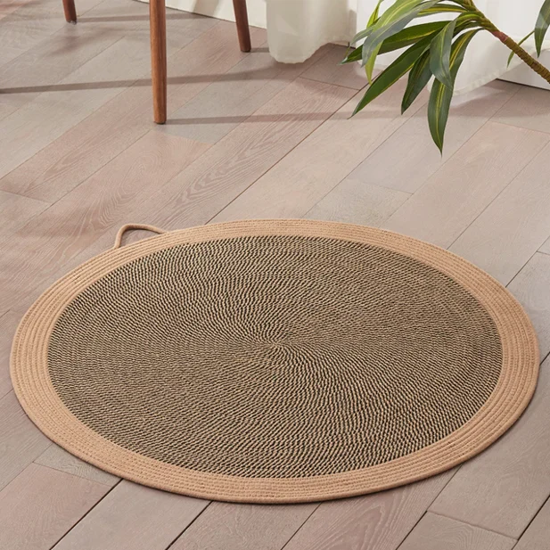 Carpet Cat Scratcher
