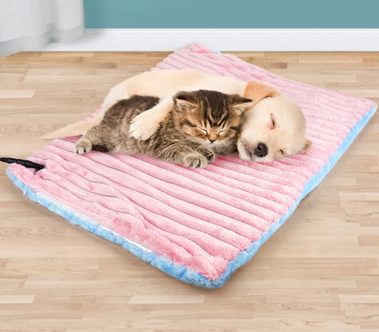 Cat Electric Blanket