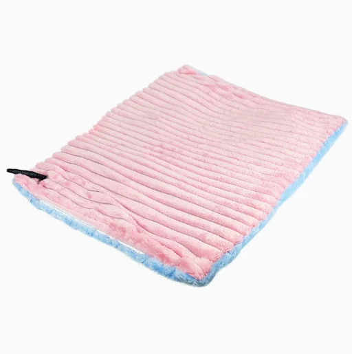 Cat Electric Blanket