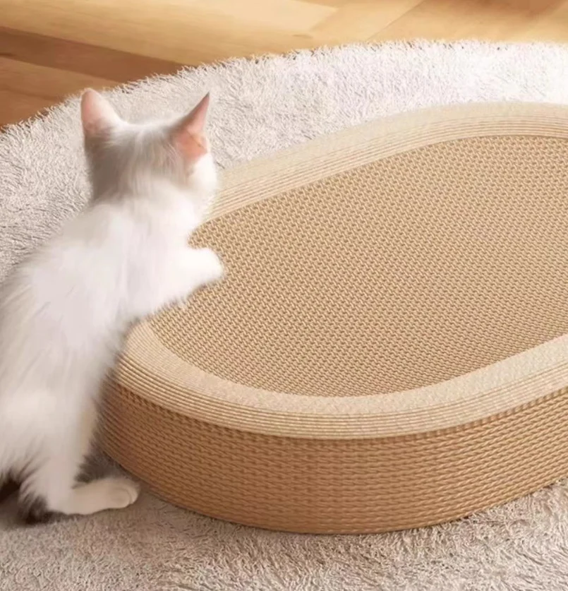 Cat Scratch Board