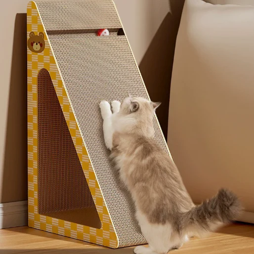 Cat Scratch Boards
