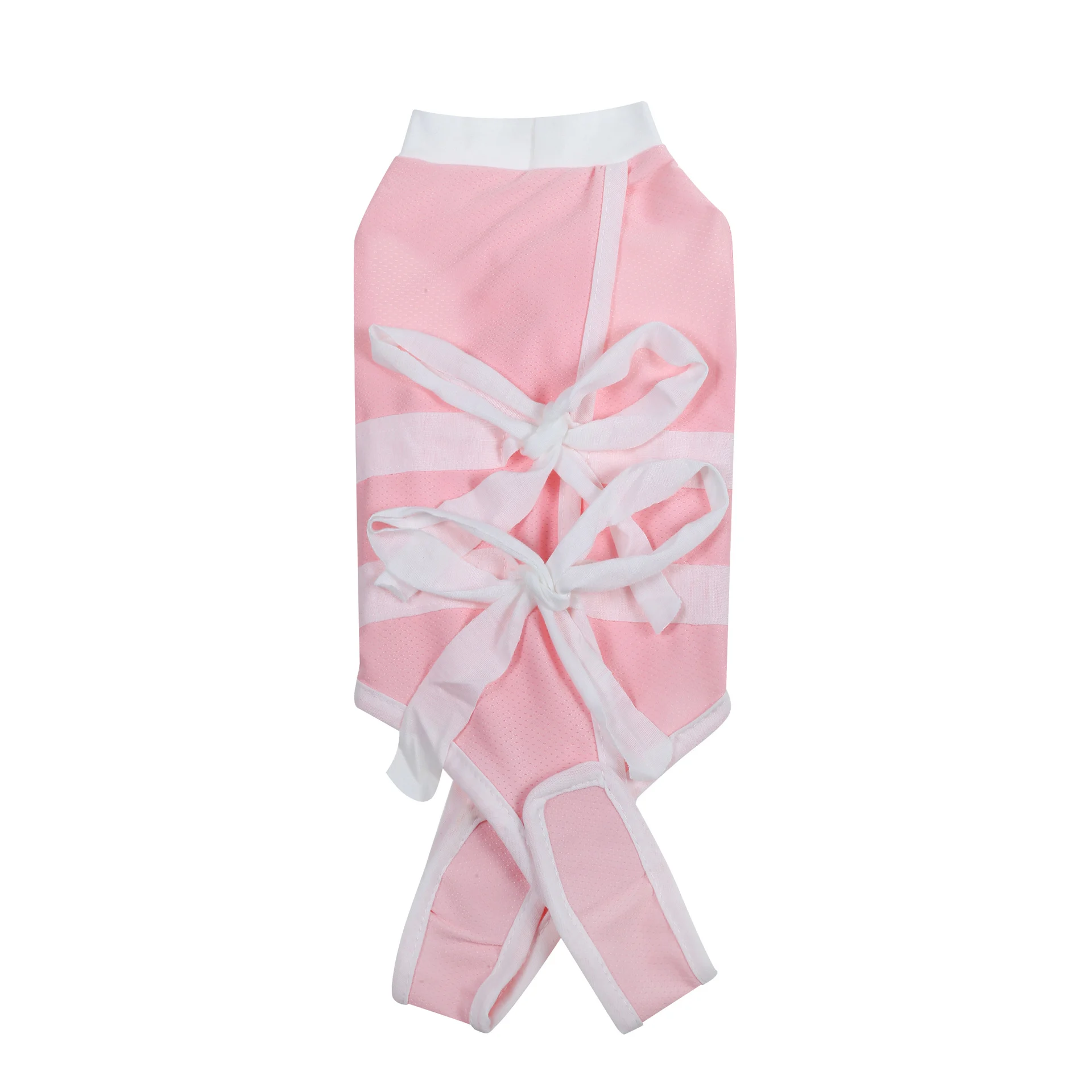 Cat Surgery Recovery Suit - Image 3