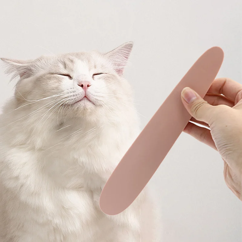 Cat Tongue Brush