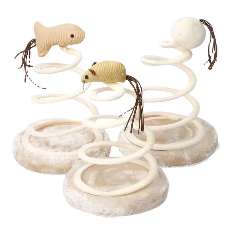 Cat Toy Springs - Image 3