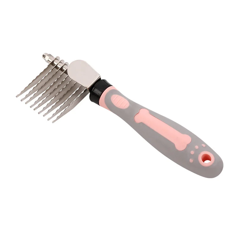 Cat Undercoat Brush - Image 3