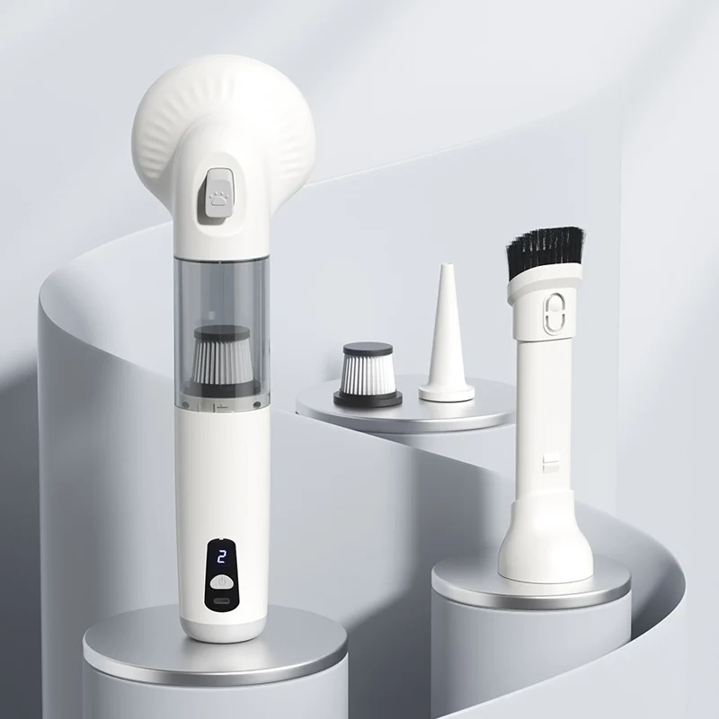 Cat Vacuum Brush - Image 5