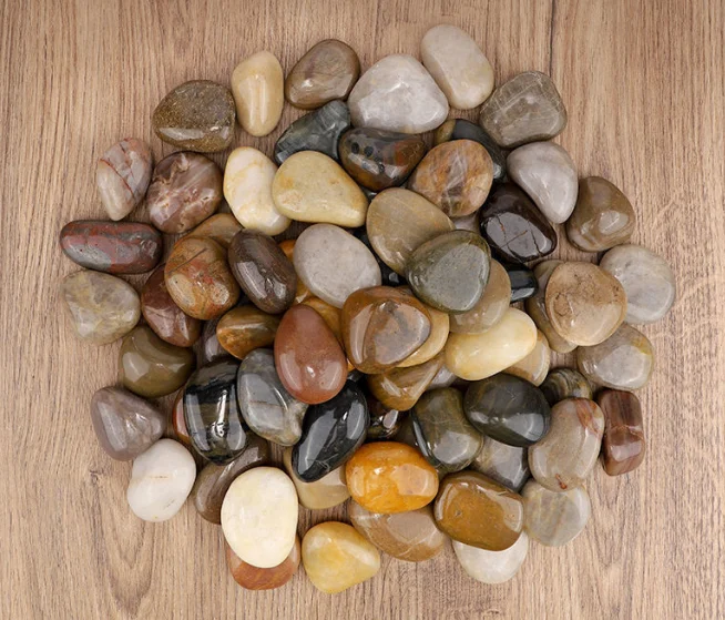Decorative Landscape Gravel